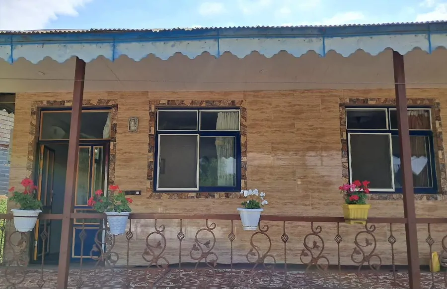 تصویر ۱ - ویلا گل یاس در شفت