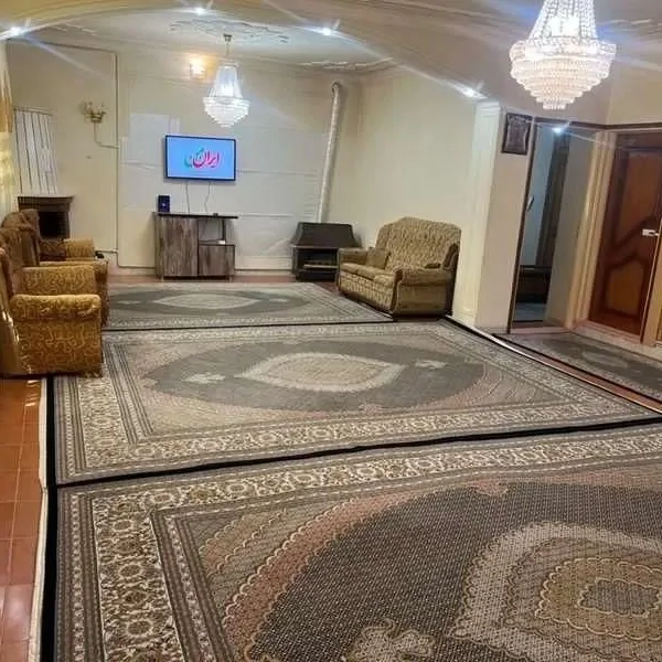تصویر ۱ - خانه ویلا دربستی(سرعین) در  سرعین