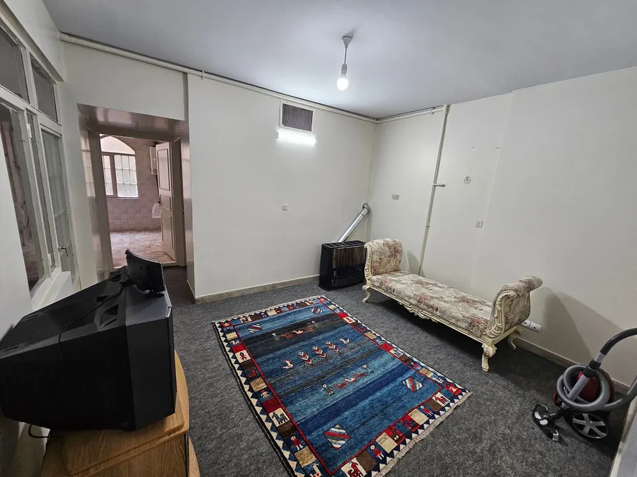 تصویر ۱ - آپارتمان مبله در سبلان شمالی (1) در  تهران