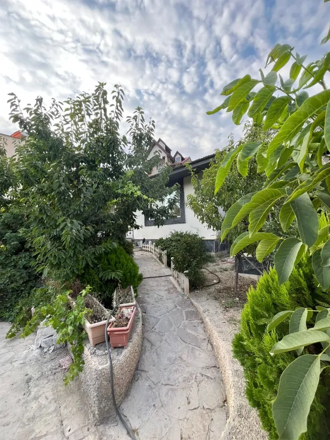 تصویر ۱ - خانه پیام در  لواسان