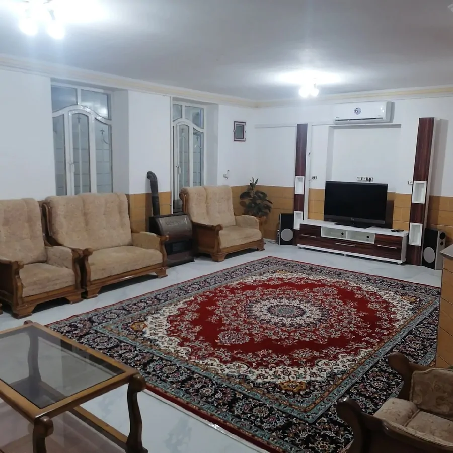 تصویر ۱ - خانه منزل  در  طبس
