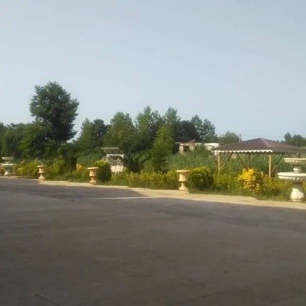 تصویر ۱ - ویلا نقلی رضایی در  چمخاله