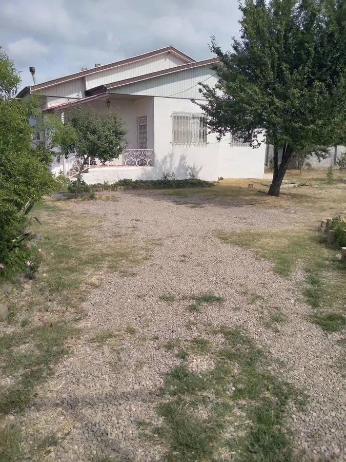 تصویر ۱ - ویلا ویلای نارنج در  رودسر