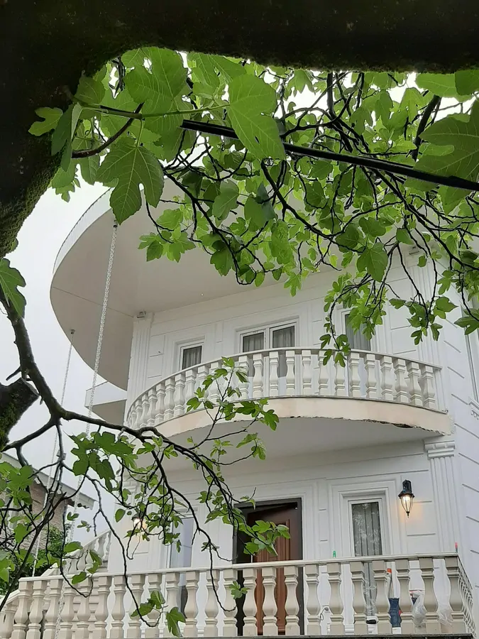تصویر ۱ - خانه عروس سفید (طبقه 1) در  شهسوار
