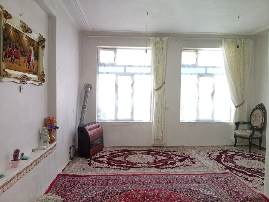 تصویر ۱ - خانه خانه با جای پارک ماشین در  خلخال