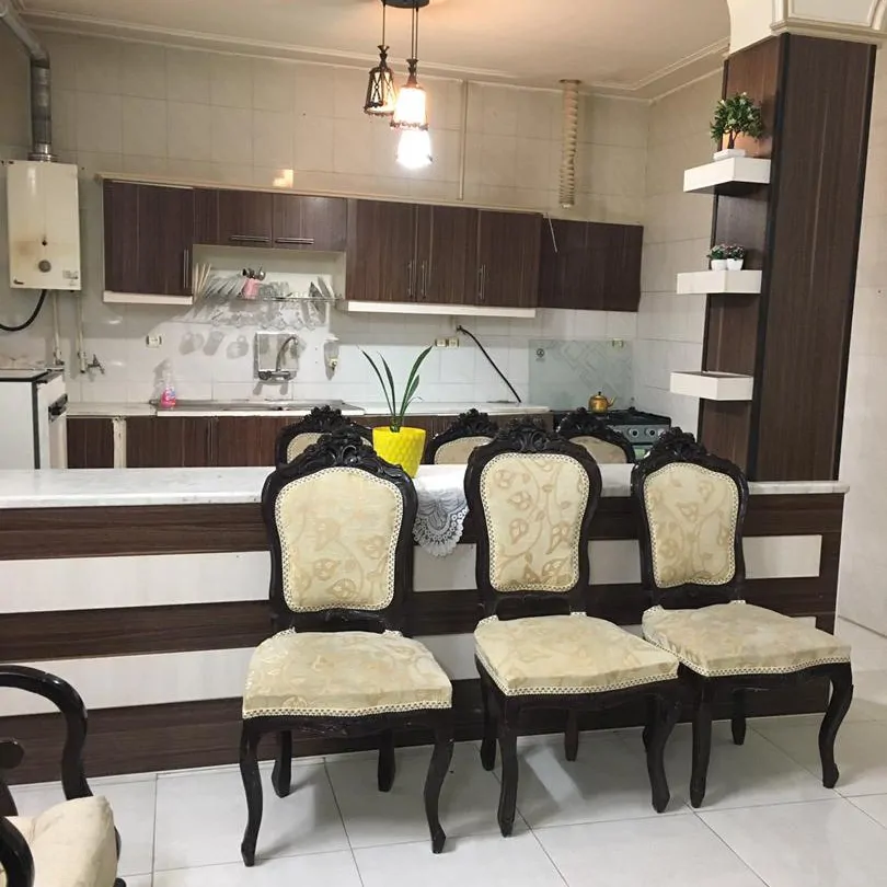 تصویر ۱ - خانه منزل ویلایی اطلس در  اصفهان
