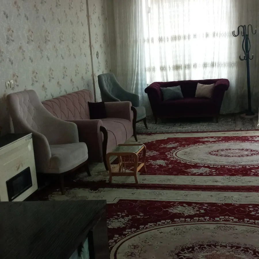 تصویر ۱ - خانه مبله صحرابین در مشهد
