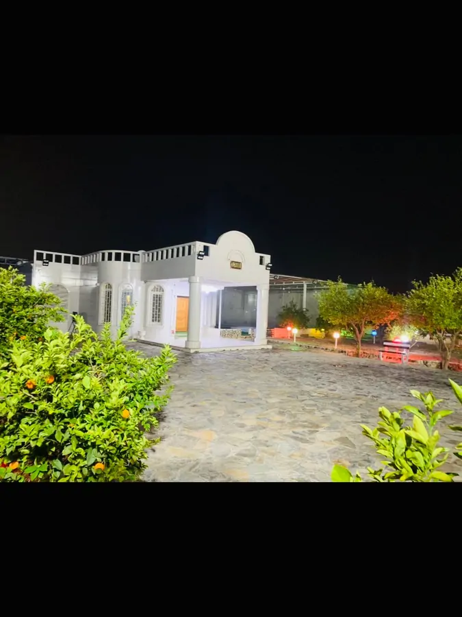 تصویر ۱ - ویلا عمارت خلیفه در  دزفول