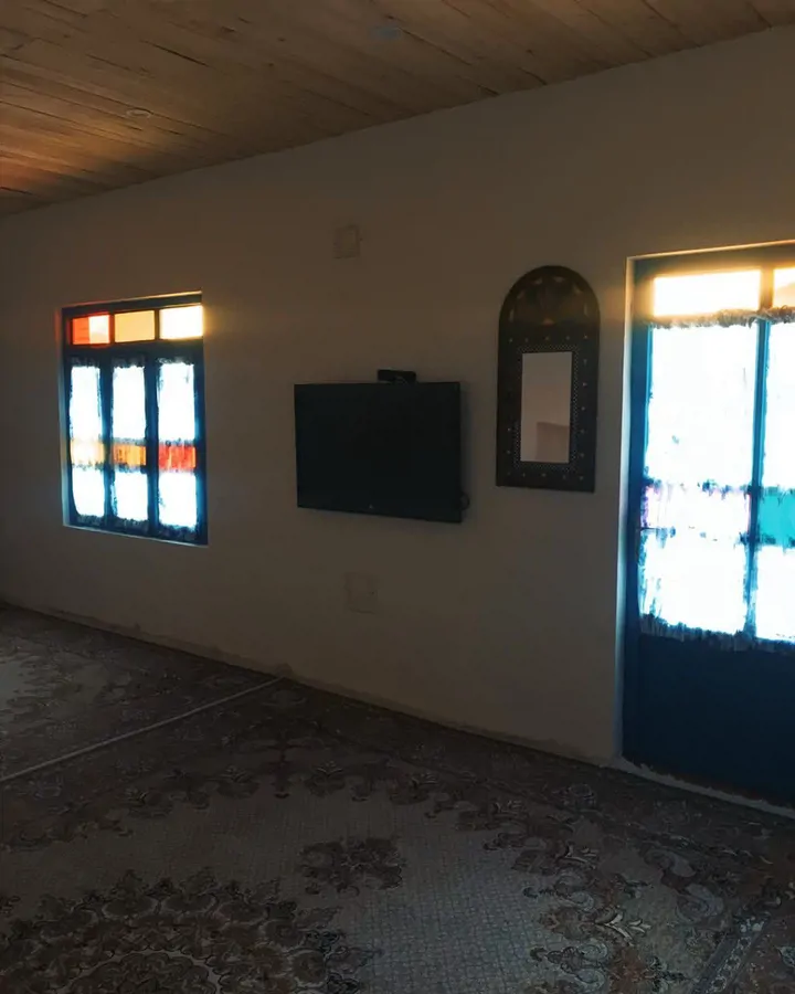 تصویر ۱ - اقامتگاه بوم‌گردی عمارت علیصدر (1) در  همدان