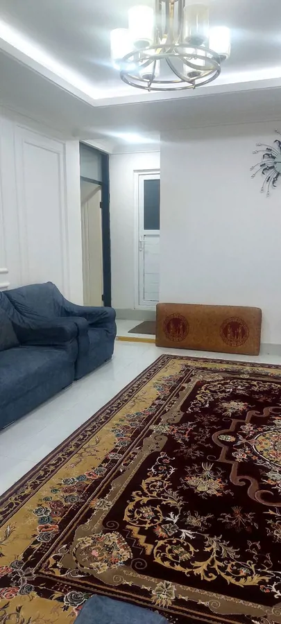 تصویر ۱ - آپارتمان خانه لوکس در دره شهر