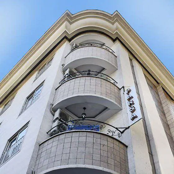 تصویر ۱ - هتل آپارتمان هتل اپارتمان پارسا نزدیک حرم در  مشهد