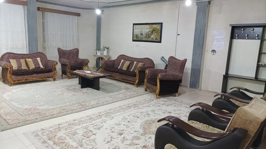 تصویر ۱ - آپارتمان مبله افشین در  آستارا