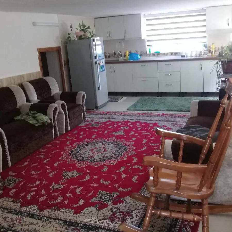 تصویر ۱ - سوییت شیرودی در فریدون کنار