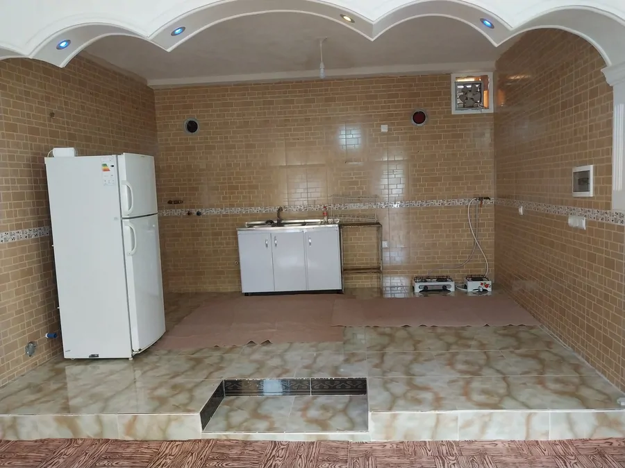 تصویر ۱ - خانه بلوط در  آستارا
