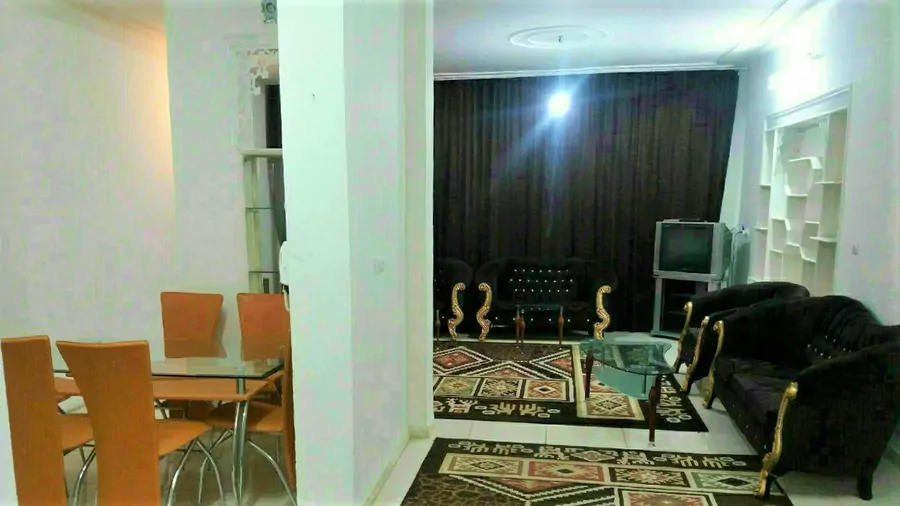 تصویر ۱ - ویلا  لوکس در  اصفهان