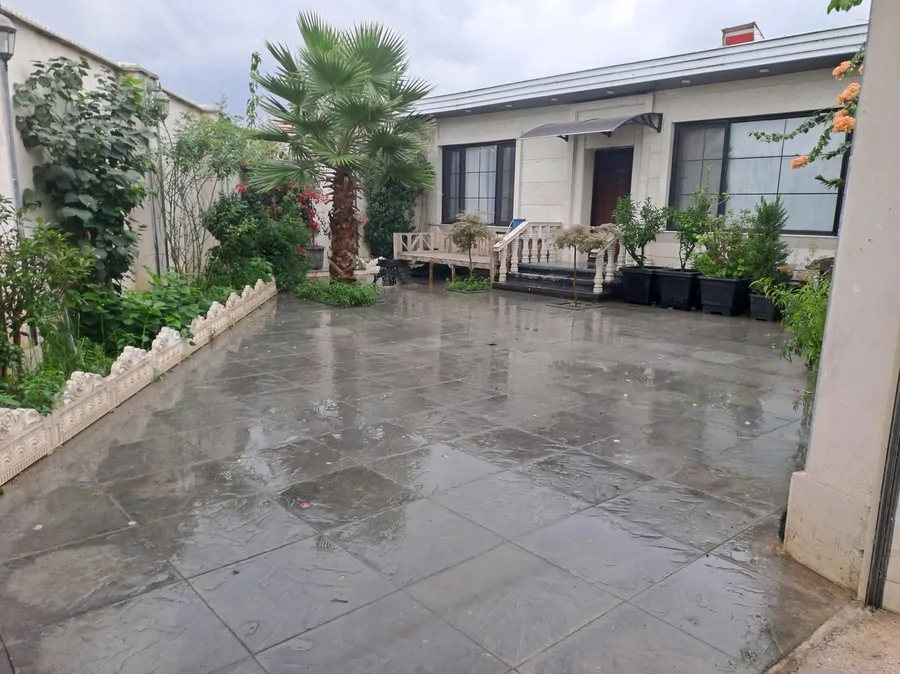 تصویر ۱ - ویلا افرا در رشت