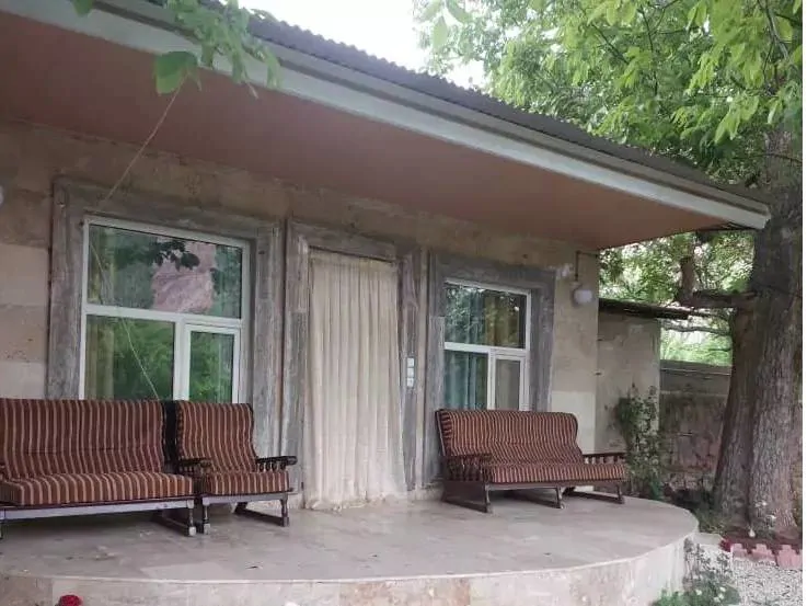 تصویر ۱ - سوییت ویلایی گلستان در  فیروزکوه 