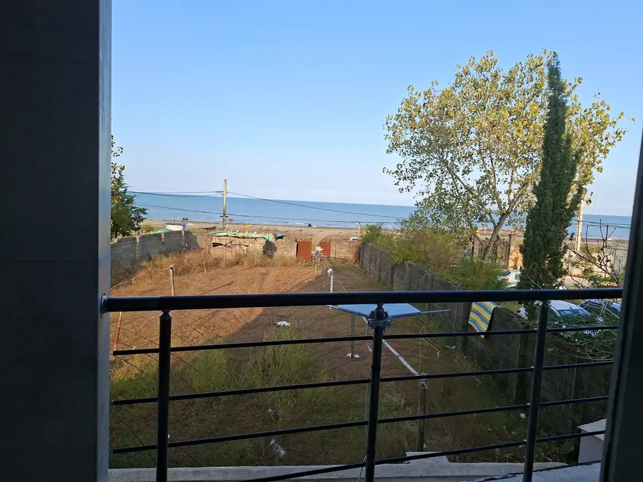 تصویر ۱ - آپارتمان هتل آپارتمان ساحلی آرتمیاواحد۱ در رضوانشهر