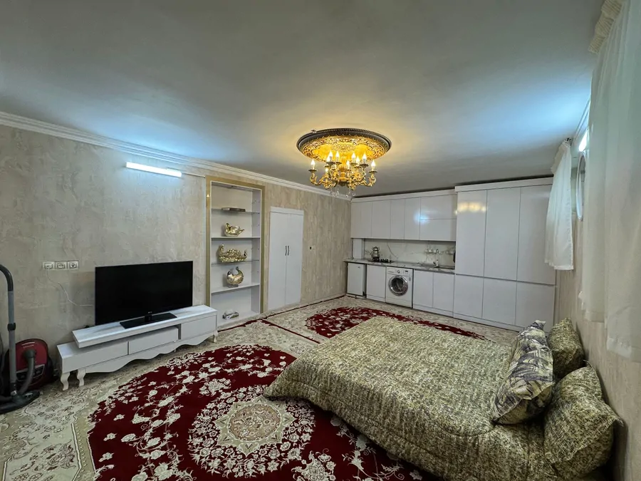 تصویر ۱ - سوییت ماری در  کاشمر