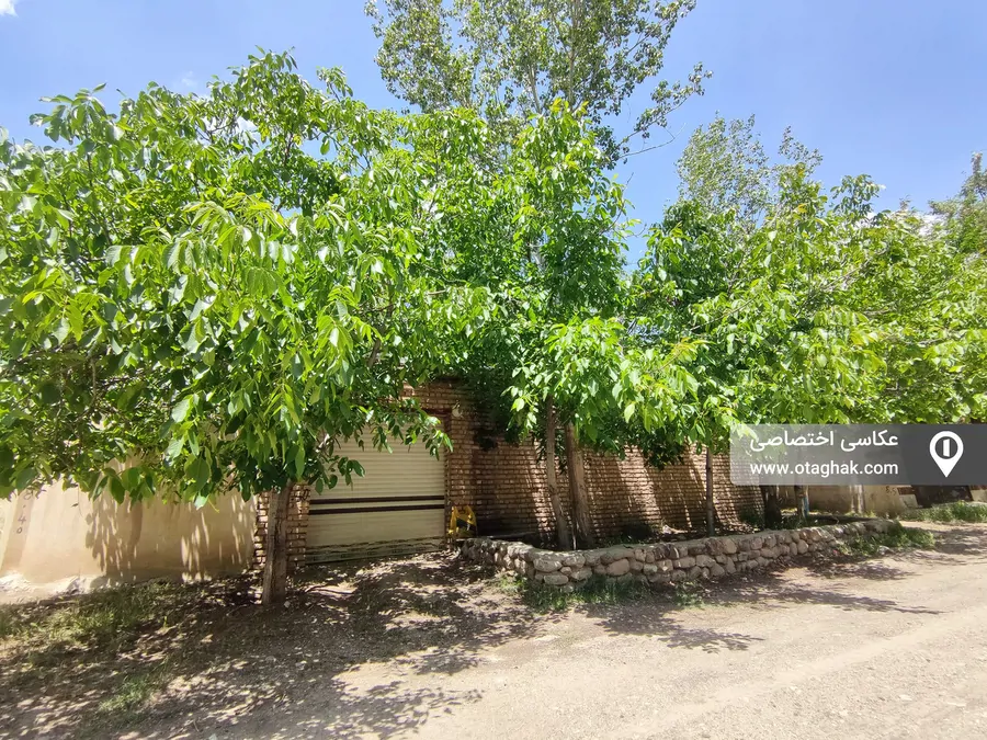تصویر ۱ - ویلا رودکنار خانوادگی در  رودهن