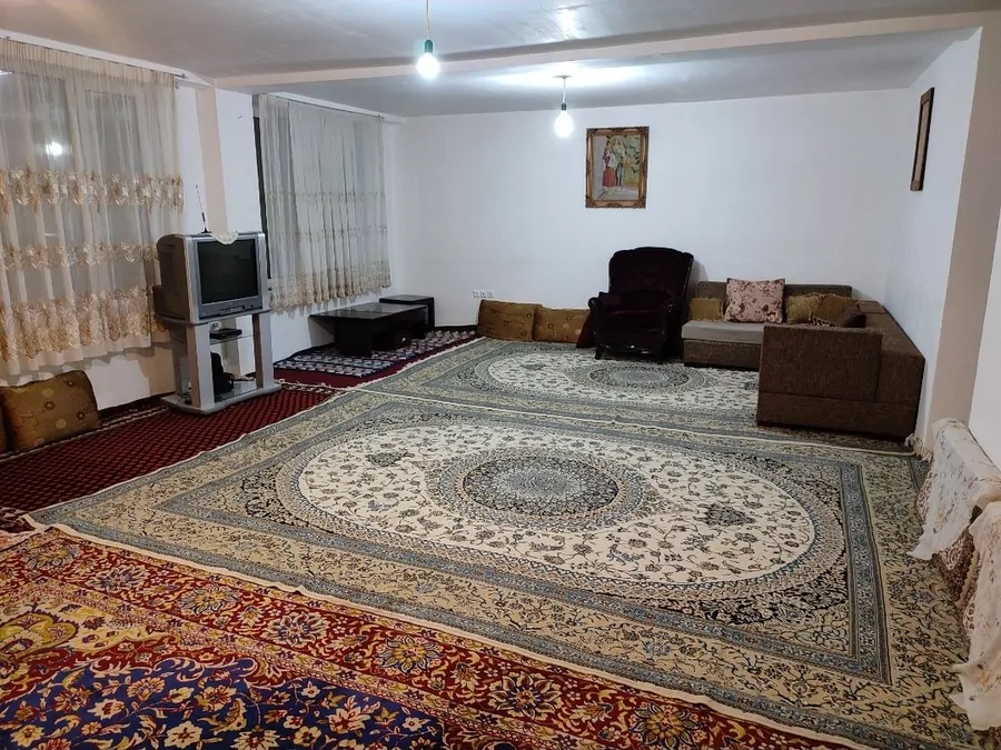 تصویر ۱ - خانه اجاره سوئیت نمین  در  نمین