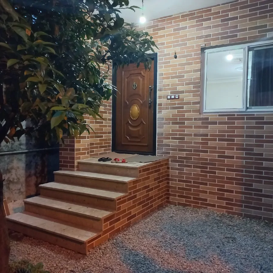 تصویر ۱ - ویلا سلطانی (2) در  متل قو