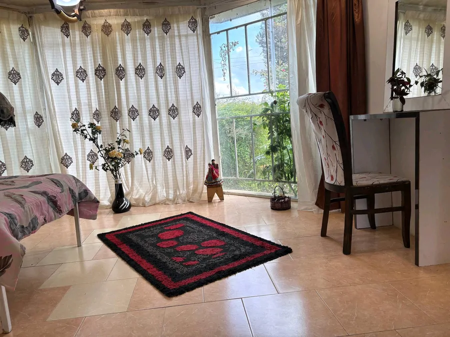 تصویر ۱ - ویلا فلت میرکا در سرخ رود