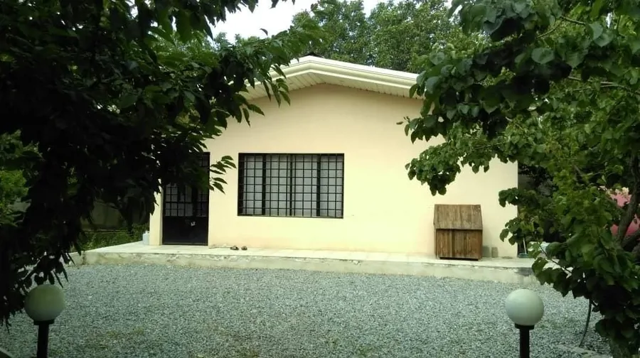 تصویر ۱ - ویلا دورهمی در شهریار