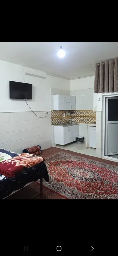 تصویر ۱ - سوییت سوییت نزدیک حرم قیمت مناسب در  قم