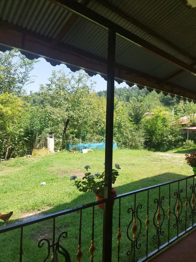 تصویر ۱ - ویلا ویلایی جنگلی  در  فومن