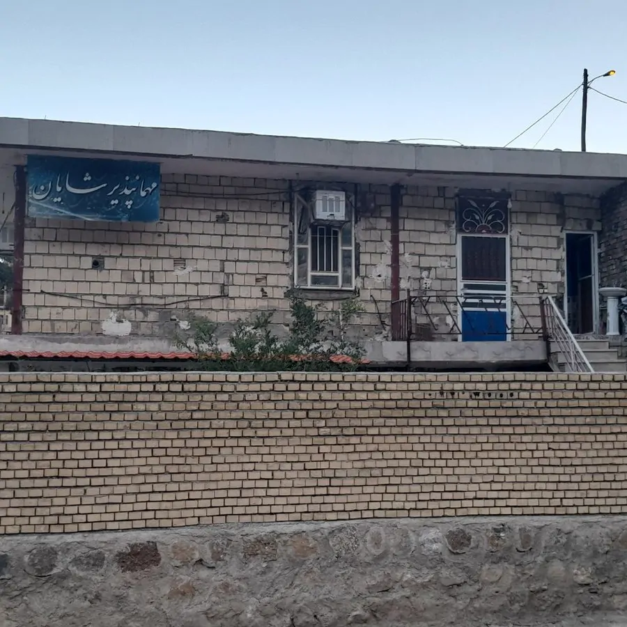 تصویر ۱ - سوییت شایان در  سپیددشت
