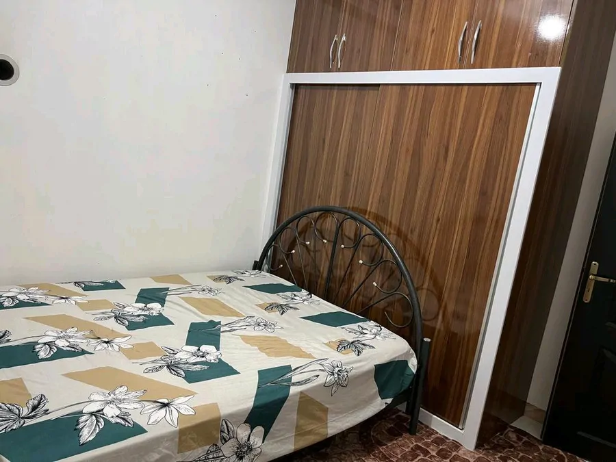 تصویر ۱ - آپارتمان ویلا دریای آبی در پرهسر