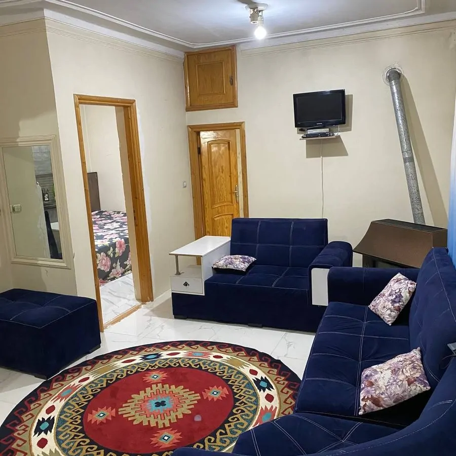 تصویر ۱ - ویلا دنج  در  رشت
