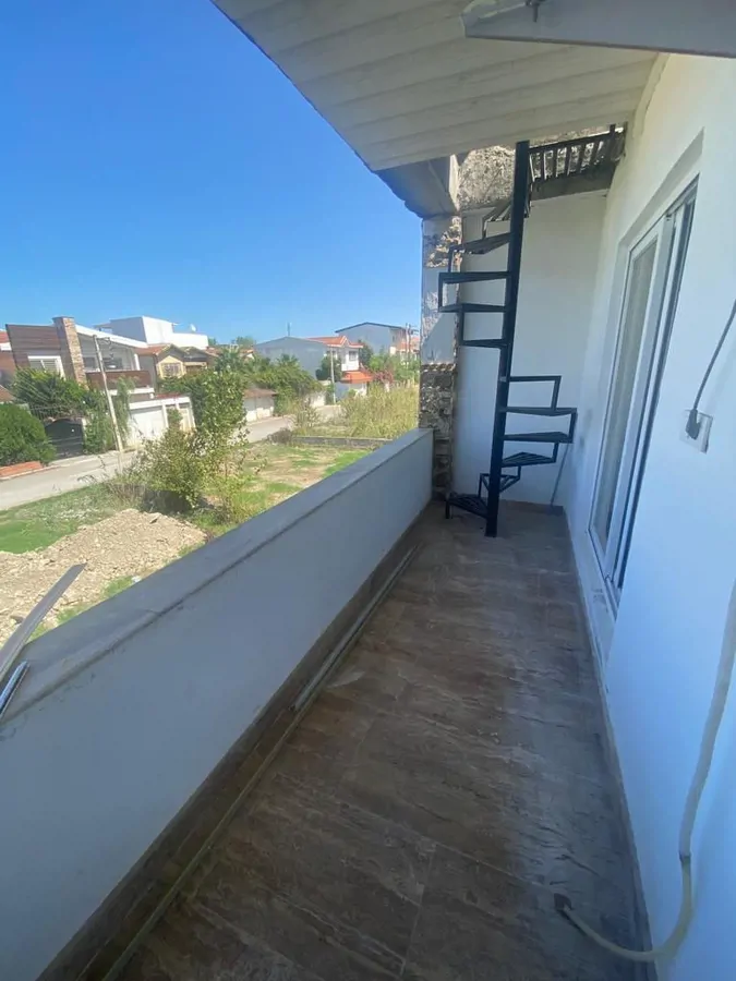 تصویر ۱ - ویلا دریا در سرخ رود