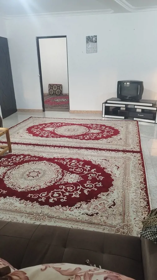 تصویر ۱ - ویلا محیطی ارام وزیبا در  پره‌سر