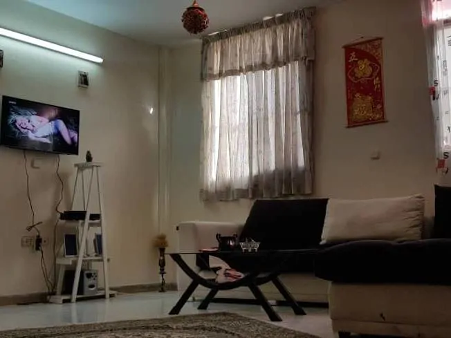 تصویر ۱ - آپارتمان مبله مطهری در  تهران