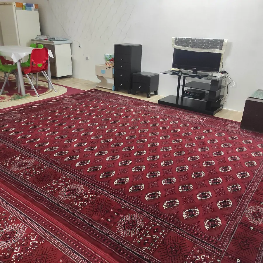 تصویر ۱ - ویلا صفا در گنبد کاووس