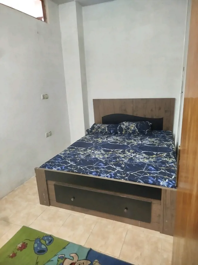 تصویر ۱ - آپارتمان سویت در گوجه تلار 45 در قائمشهر