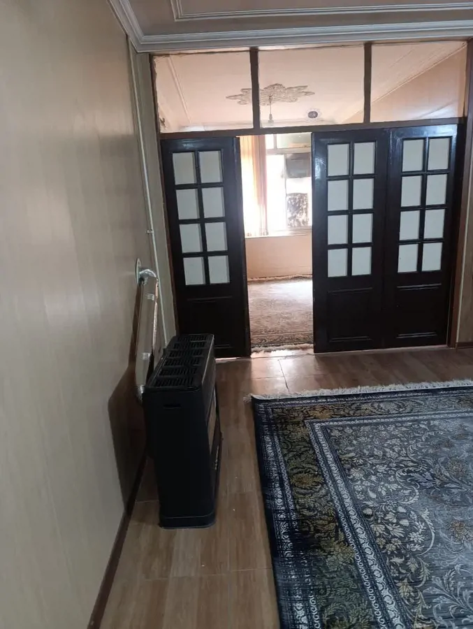 تصویر ۱ - ویلا اقامتگاه سید در  مشهد