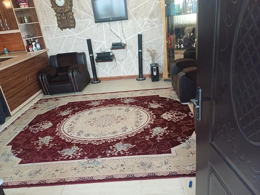تصویر ۱ - ویلا ملودی در  فومن