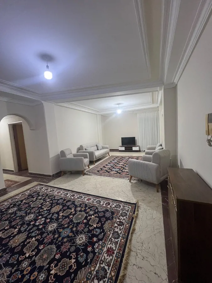 تصویر ۱ - آپارتمان مبله بهار نارنج (۹) در  بندر عباس