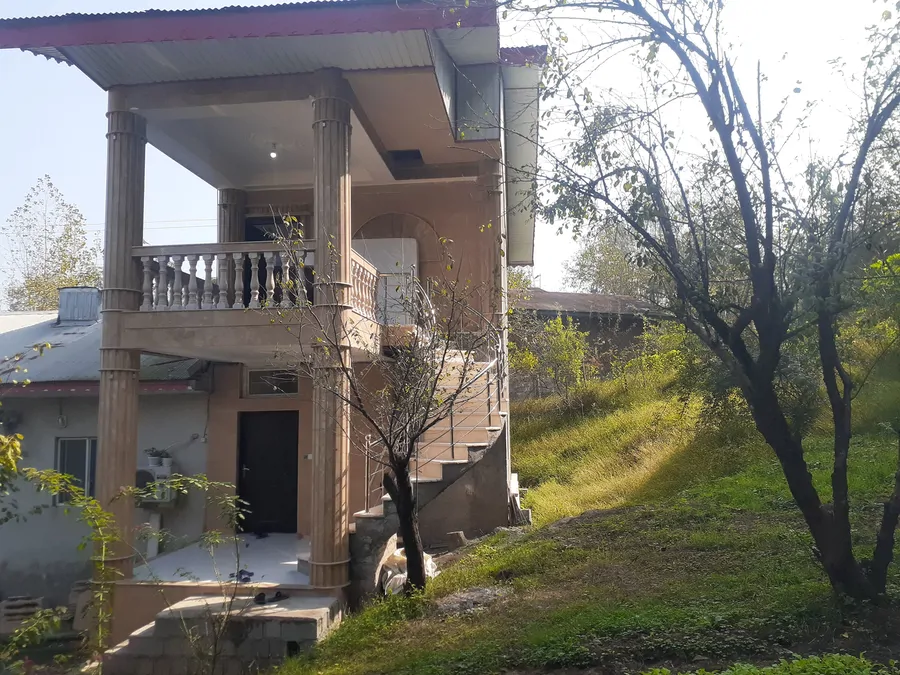 تصویر ۱ - آپارتمان جنگلی گلسرک در  سراوان