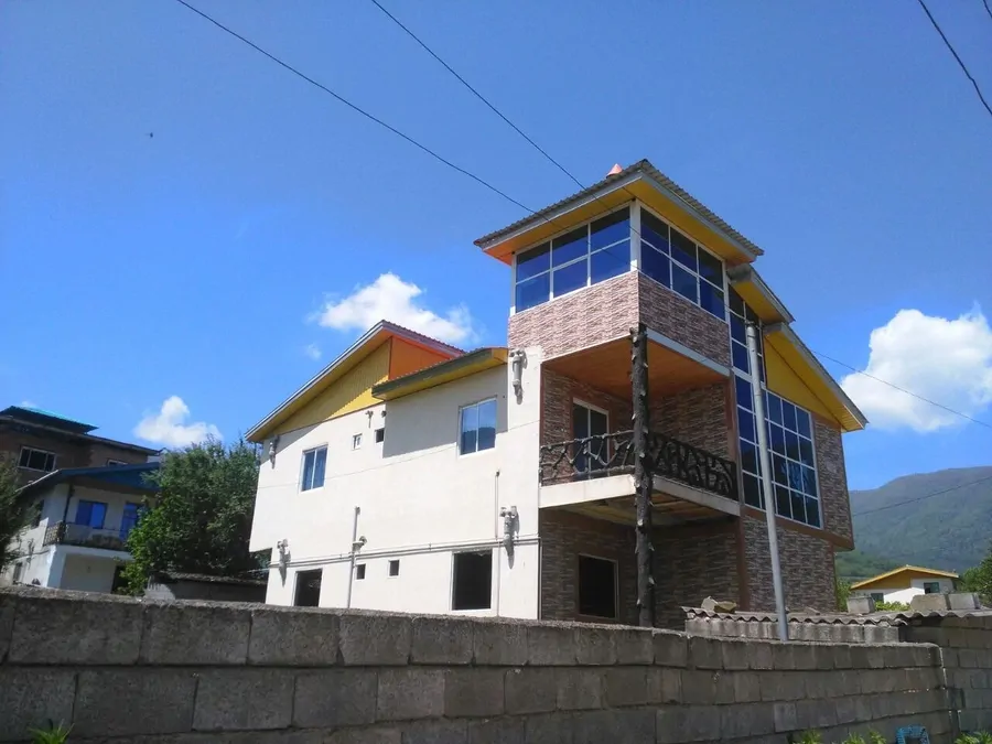 تصویر ۱ - ویلا ویلایی در  چمستان