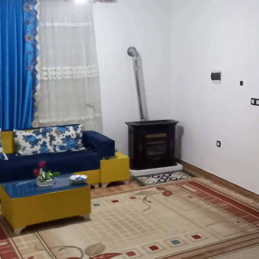 تصویر ۱ - خانه Ab Na در  رستم آباد