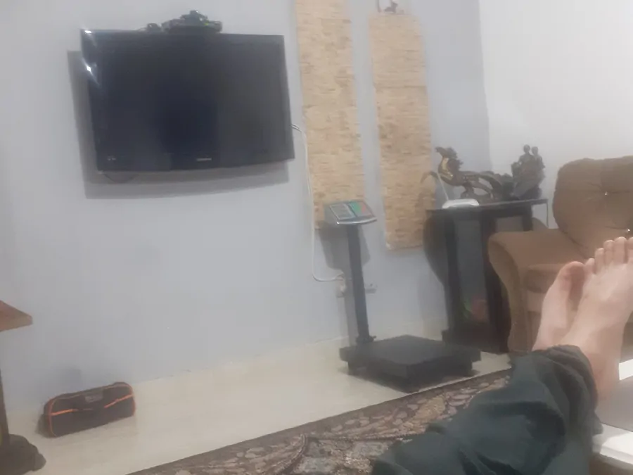 تصویر ۱ - سوییت خانواده در  لاهیجان
