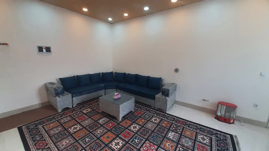 تصویر ۱ - آپارتمان رافائل (1) در  بوشهر