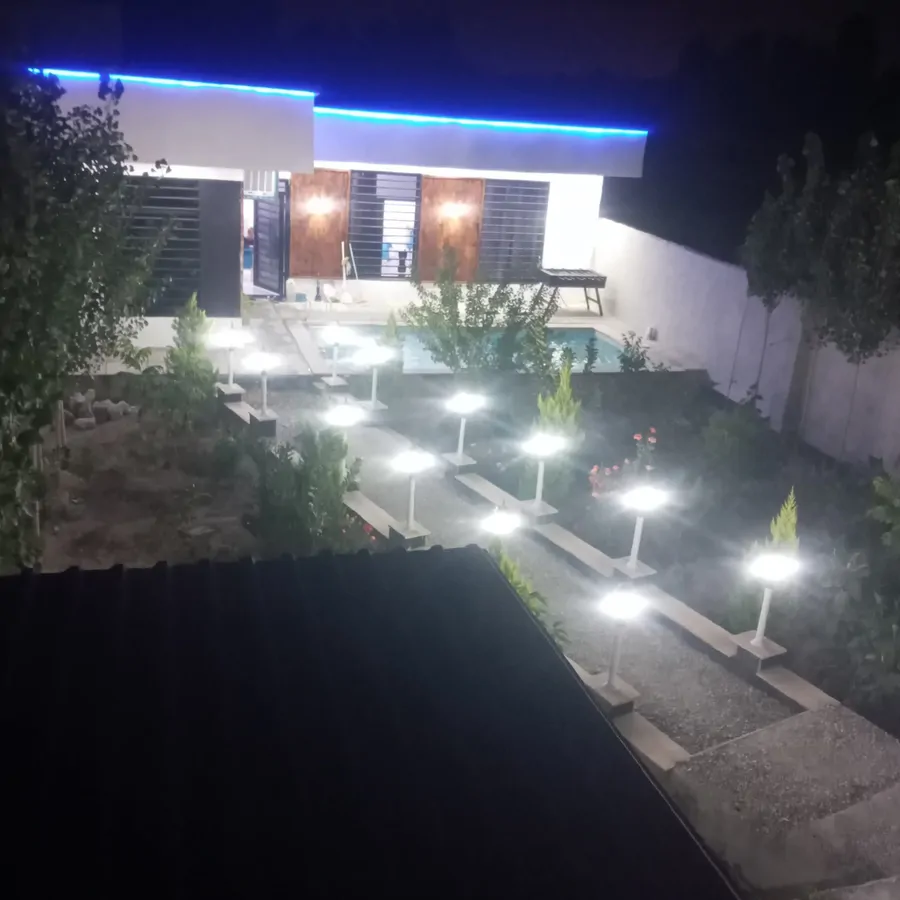 تصویر ۱ - ویلا ویلا در  سهیلیه