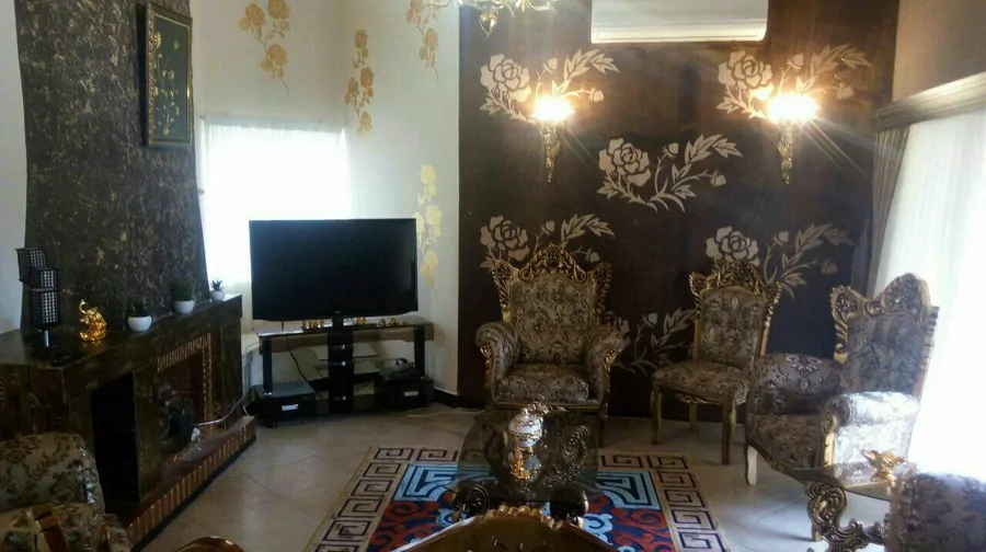 تصویر ۱ - ویلا داداش نژاد 762 در خزرشهر