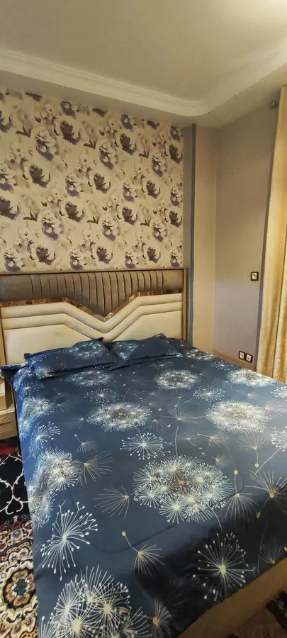 تصویر ۱ - آپارتمان جیران در  بندر عباس