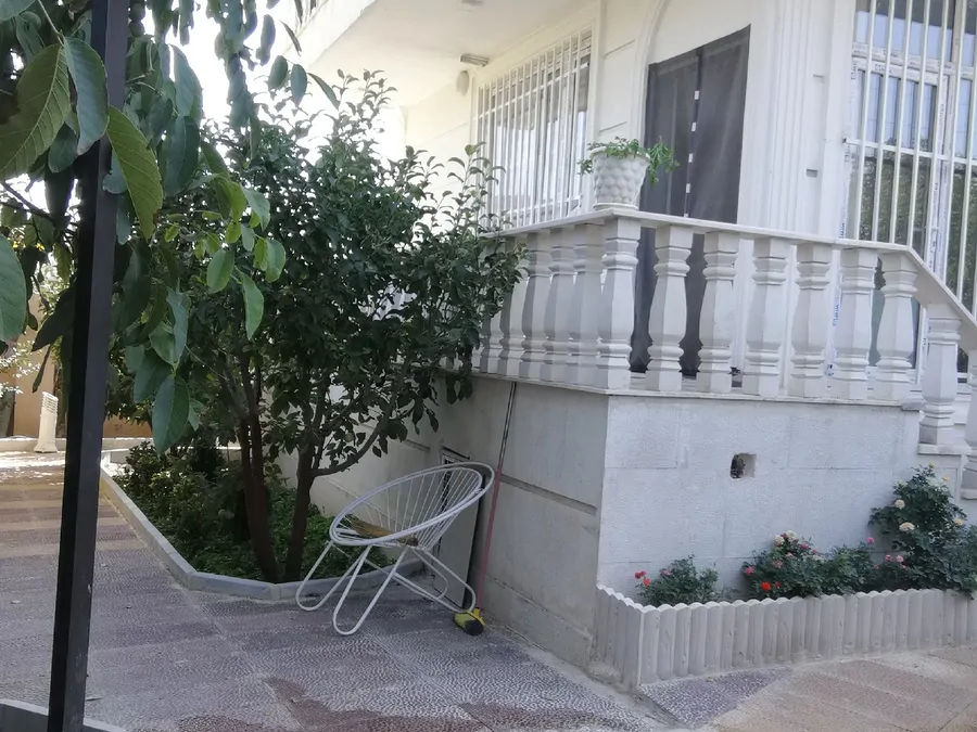 تصویر ۱ - ویلا استخردار آبسرد جابان در  دماوند